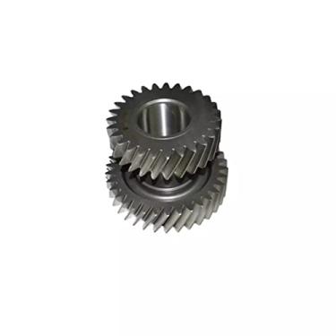 Imagem de ENGRENAGEM DUPLA 3A 4A MB G210 G211 G240 34/27 DENTES