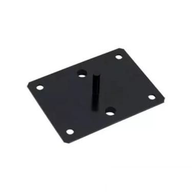 Imagem de SUPORTE CENTRAL DO PARACHOQUE CARGO 816S