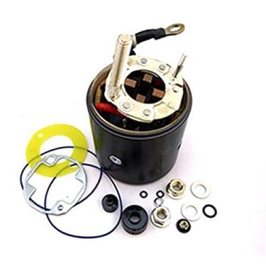 Imagem de Carcaça Com Bobina Campo 24V 39Mt A7000 A7700 Frame e Field