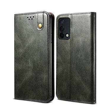 Imagem de Capa protetora para telefone Wallet Case Compatible with Samsung Galaxy Quantum 2/A82(5G), 2 in 1 Flip Wallet Case with Card Holder, Premium PU Leather Wallet Case with Magnetic Kickstand and Flip Cov