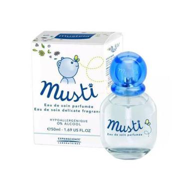 Imagem de Perfume Mustela Musti 50ml
