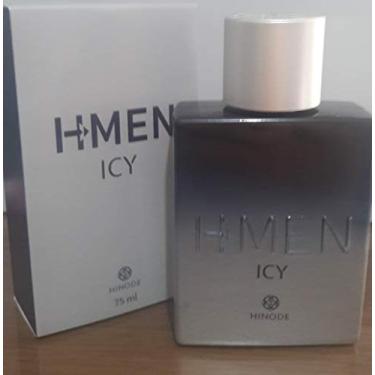 Imagem de Perfume H Men Icy Hinode - Internacional