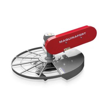 Imagem de Roçadeira Frontal RF-900 Maquina Fort Para Motocultivador 