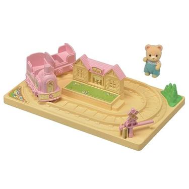 Imagem de Trenzinho do Bebê Sylvanian Families