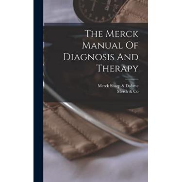 Imagem de The Merck Manual Of Diagnosis And Therapy