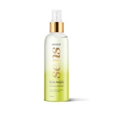Imagem de Body Splash Verbena e Bamboo Sens 230ml - Labotrat