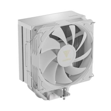 Imagem de CPU Cooler Gamdias Boreas M2 510 Branco