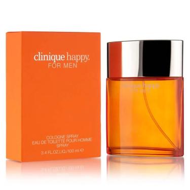 Imagem de Perfume Clinique Happy For Men Edt 100Ml