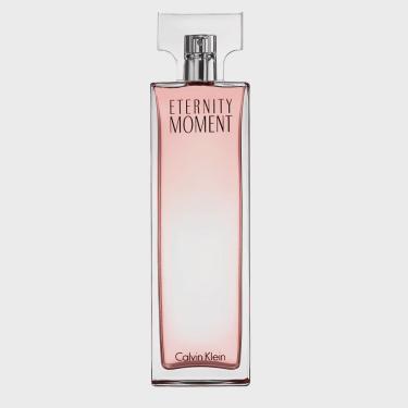 Imagem de Calvin Klein Eternity Moment Eau de Parfum - Perfume Feminino 100ml