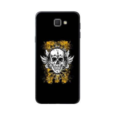 Imagem de Capa Adesivo Skin374 Verso Para Samsung Galaxy J5 Prime - KawaSkin