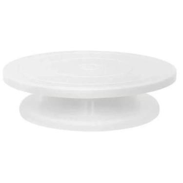 Imagem de Base Giratória Bailarina Bolos e Tortas - Top Rio