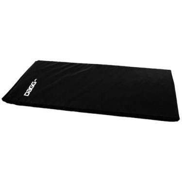 Imagem de Colchonete Dagg De Academia Para Exercicios Ginastica Espuma Profissio