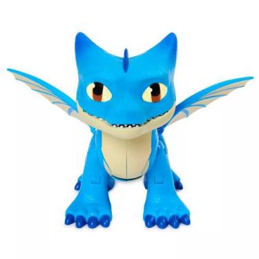 Imagem de Como treinar seu dragão - rescue riders - winger 12 cm - Sunny Brinque