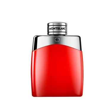 Imagem de MontBlanc Legend Red Eau de Parfum - Perfume Masculino 100ml, 100ml
