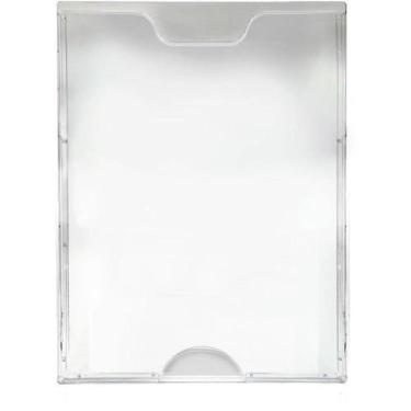 Imagem de Quadro Multiuso A4 Cristal Rigido - Dello
