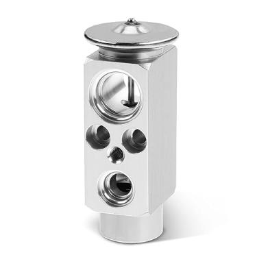 Imagem de A-Premium Válvula de expansão A/C compatível com Jaguar XJ12 XJS 1994-1996, XJ6 1995-1997, XJ8 1998-1999, XJR Vanden Plas 1995-1999, XK8 1997-1999, 4.0L 6.0L