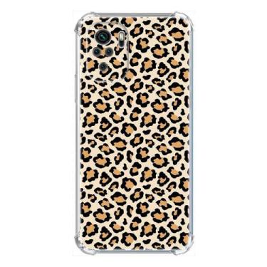 Imagem de Capa Capinha De Celular Compatível com Xiaomi Poco M5S Mi Personalizad