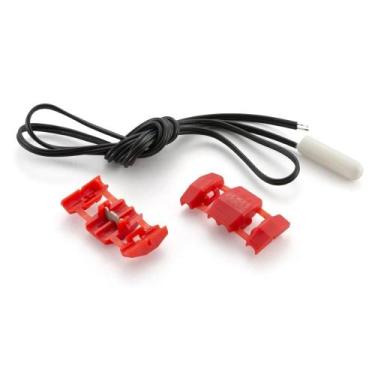 Imagem de Sensor Temperatura Compatível Geladeira Electrolux DF50/50X 70000949/3