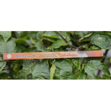 Imagem de Incenso Flute - Tenda da Luz