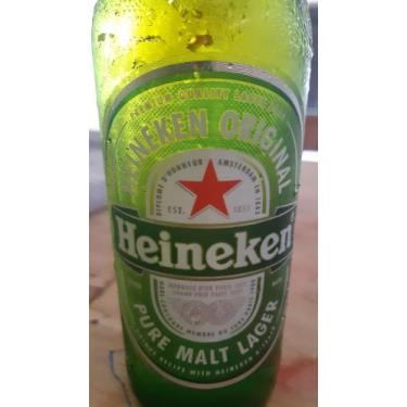 Imagem de Heinikem 330ml (6und)