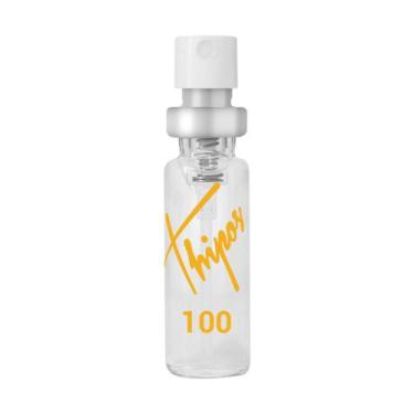 Imagem de Perfume Thipos Feminino 100 T.W.O Rosé - Amadeirado, Floral, Frutado (