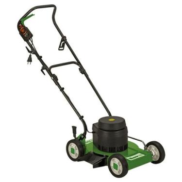 Imagem de Cortador de Grama Elétrico 1800w KM-350 220v Trapp