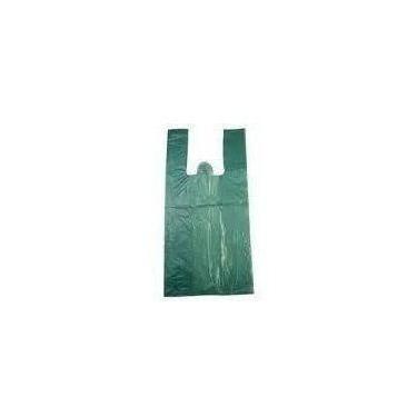 Imagem de Sacola Plástica Tamanho De Supermercados 5Kgs - Higipack