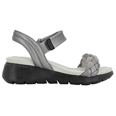 Imagem de Jambu Vicky Gunmetal 11 B (M)