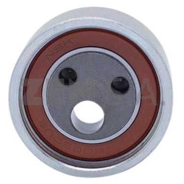 Imagem de Polia Tensionadora Correia Dentada Clio Kangoo 1.0 8V 1998 Em Diante Twingo 1.2 1993 Em Diante Cobra 6085 Dayco Dyt340 Ina F123958 Nytron 1149 7700736085 Vetor Vto8102 Dayco Atb2091