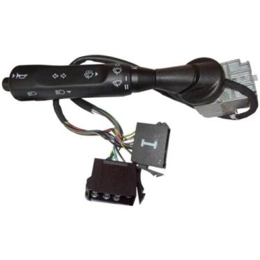 Imagem de Chave de seta Dianteiro Mercedes Benz Of 1620 1993 a 2003 - KOSTAL