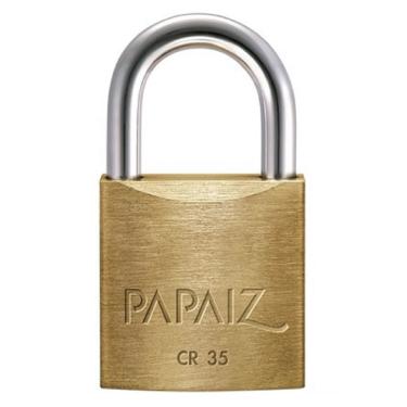Imagem de Cadeado 35MM Papaiz