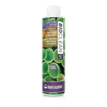 Imagem de Reeflowers BioClean III 250 ml removedor de fosfato