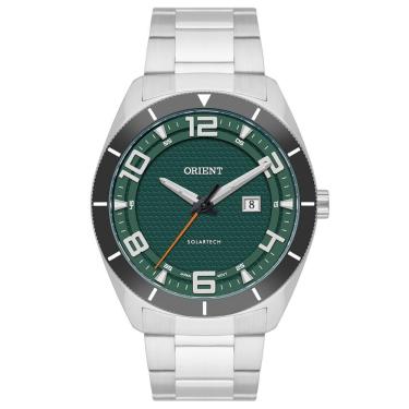 Imagem de Relógio Orient Masculino SolarTech MBSS1488 E2SX - Solar