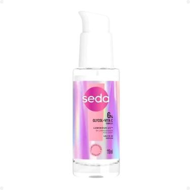 Imagem de Sérum Leave-in Seda Luminous UV 110ml