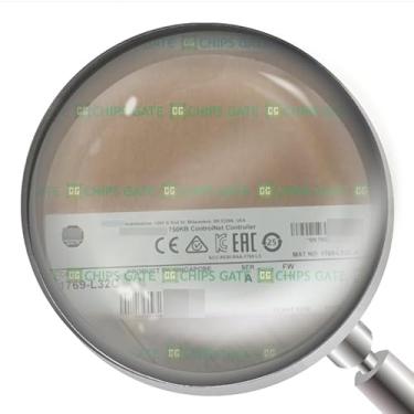 Imagem de 1769-L32C 1PC New Open Box 1769-L32C Processor