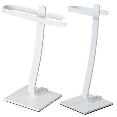 Imagem de Unidas Store, Porta Toalha De Rosto e Papel Higiênico Single Branco U.Bali