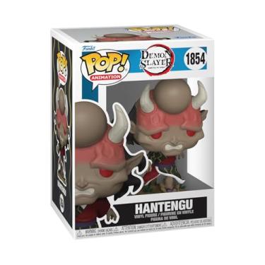 Imagem de Boneco Funko Pop! Demon Slayer - Hantengu