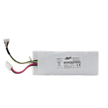 Imagem de PULADU BT015-1 original para máquina de oxigênio interno AIRSEP Freestyle Bateria de íons de lítio de 14,8 V