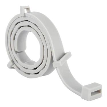 Imagem de Coleira Anti Pulgas E Carrapatos 8 Meses Proteção Ajustavel - Tatudebo