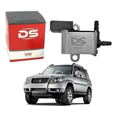 Imagem de Valvula Partida Frio Ds Pajero Tr4 2.0 2007 A 2010 - D.S.