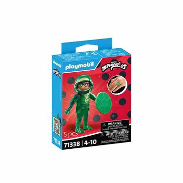Imagem de Carapace - Playmobil Miraculous 71338