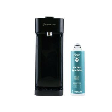 Imagem de Purificador Hidrofiltros Facile C7 - Filtro de Água Moderno