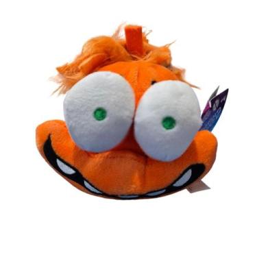 Imagem de Ansiedade Bola Squish Pelúcia Divertidamente - Toyng 055505