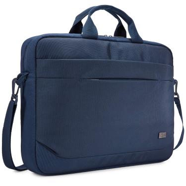 Imagem de Case Logic Maleta para Notebook até 15,6" Advantage Dark Blue