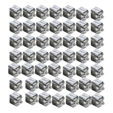 Imagem de 2X 50 Catraca Esticador Para Arame Liso Aço Bufalo Estica Ce