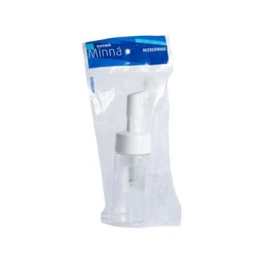 Imagem de Frasco Espumador Minná Limpeza Facial