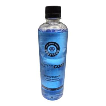 Imagem de Motorcoat Verniz De Motor 500ml Easytech
