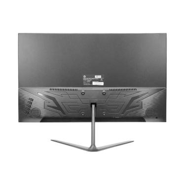 Imagem de Monitor Led 23.8 Brazilpc 24Wcf-75 Fhd 75Hz Curvo