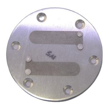 Imagem de Placa Aspiração Jet Master Schulz Chiaperini Pressure Ms2.3 Tufão