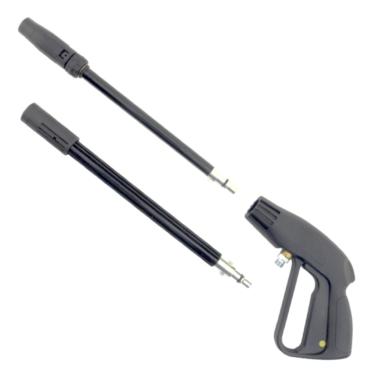 Imagem de Gatilho Chiaperini Sj1300 Sj1350 Sj1700 C Extensão + Bico S Mangueira